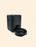 Smart Pet Feeder 2L Automatic Wifi Enabled Dry Food Dispenser -  App Controlled Auto Feeding System.